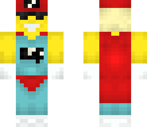 duffman