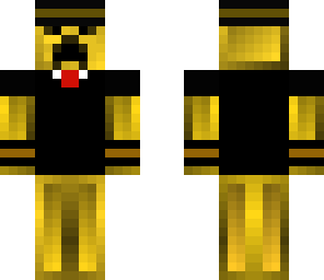 popular creeper