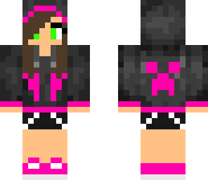 pink creeper