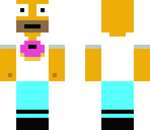 homer simpson
