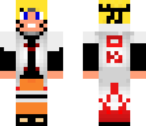 naruto hokage
