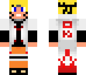 naruto hokage