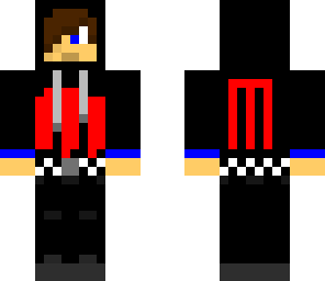 the moderator hd