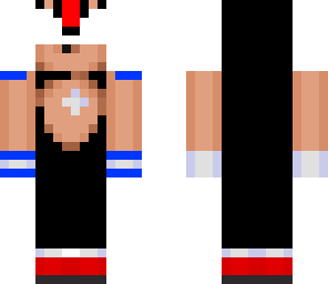 herobrine sonic