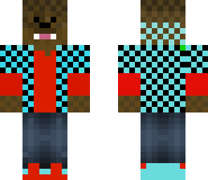 the bacca came alive
