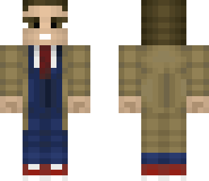 10th doctor
