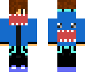 domo kid