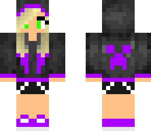 purple creeper