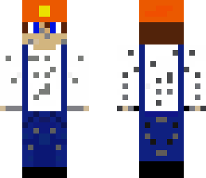 dirty miner
