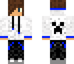 my skin