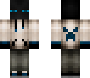 blue enderteen