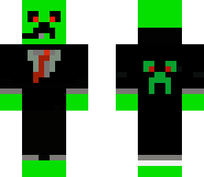 landmine skin