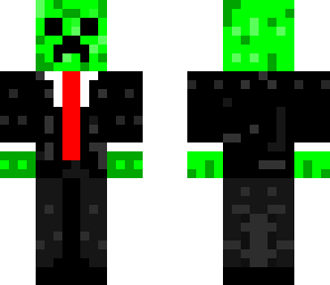 creeper rodrigo