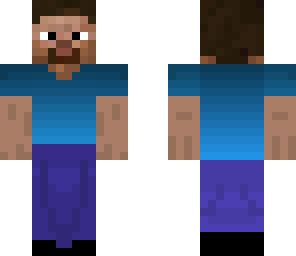 hd steve fix 2