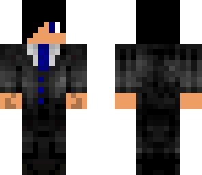 alamen55 suit version