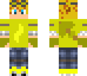 casey