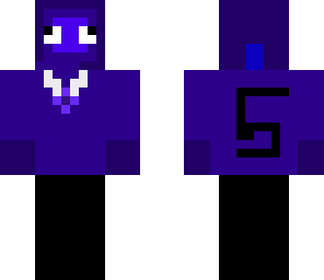 squid dude