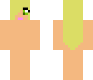 blonde hair base
