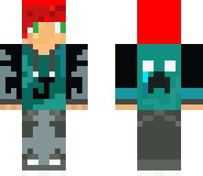 jacobs skin
