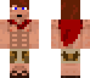 spartan
