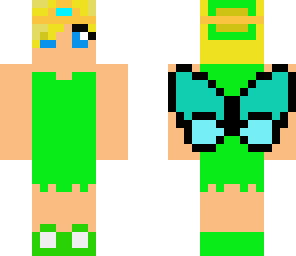 tinker bell