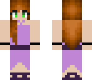 fancy girl 