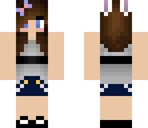 bunny girl 3