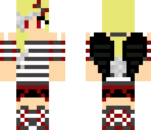 improved fallen angel