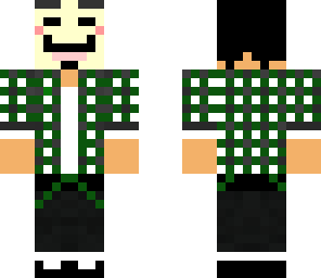 anounymous guy