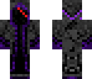 hooded assasin tfw