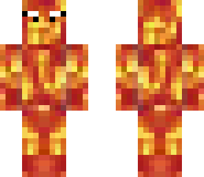 pure lava