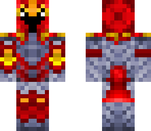 dragon knight
