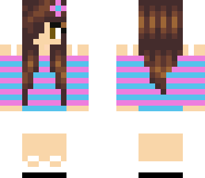 ashlea's skin