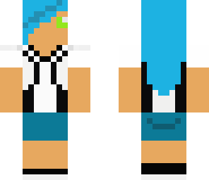 girl skin