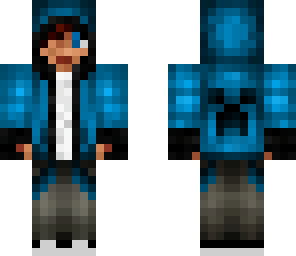 skin made for khogan