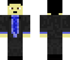 tux amir