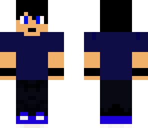 deadcow's skin