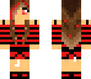 vampire girl