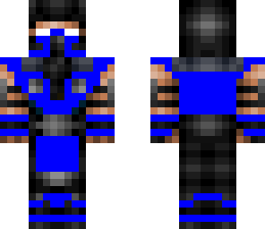 sub-zero