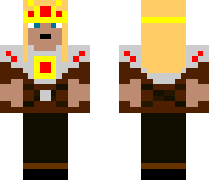 elf lord
