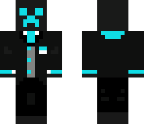 creeperblue