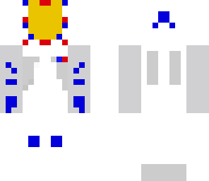 astronaut