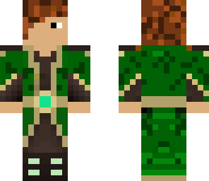 edited elf