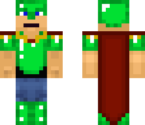 green knight