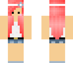 derp girl fixed
