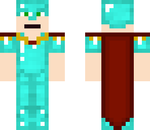blue knight