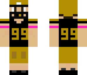 football player