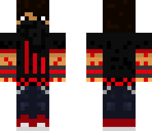 dark street assasin