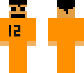 jail inmate