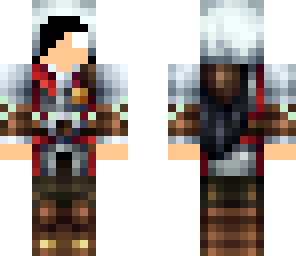 assasin boy